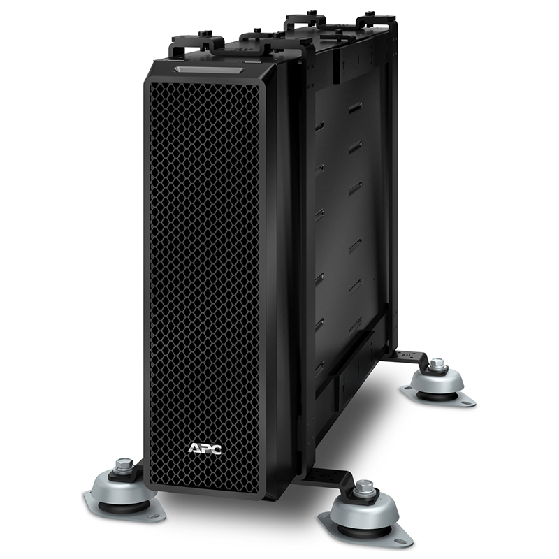 APC Smart-UPS SRT 192V 5kVA and 6kVA RM Battery Pack Marine