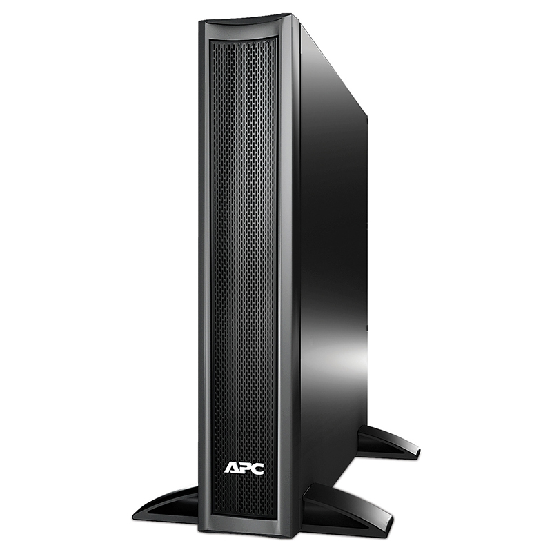 APC SMX48RMBP2U Smart-UPS X-Series 48V External Battery Pack (Rack/Tower)