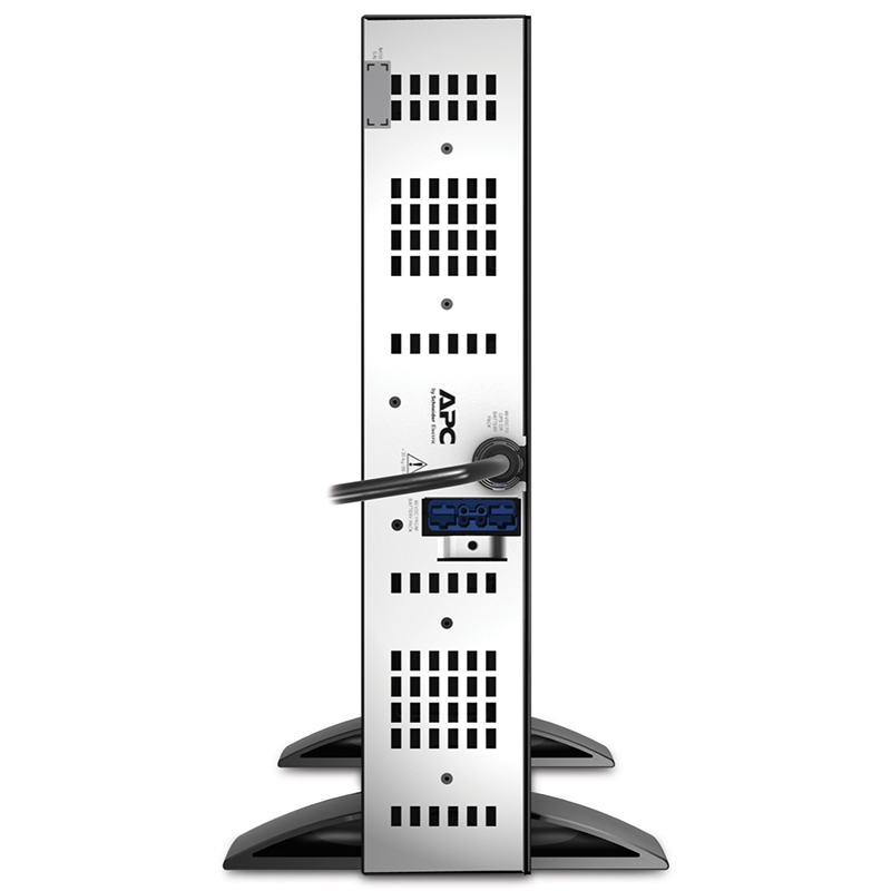 APC SMX48RMBP2U Smart-UPS X-Series 48V External Battery Pack (Rack/Tower)
