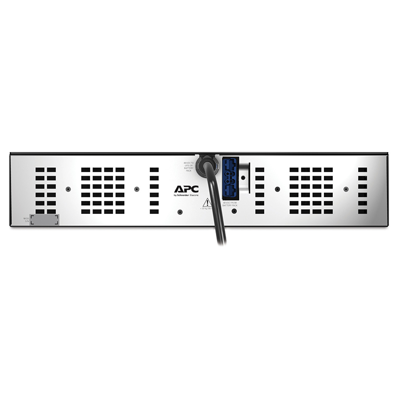 APC SMX48RMBP2U Smart-UPS X-Series 48V External Battery Pack (Rack/Tower)
