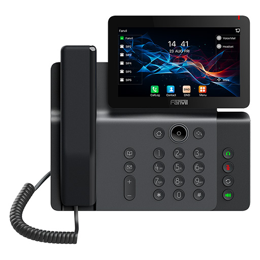 Fanvil V66 Prime Business IP Phone