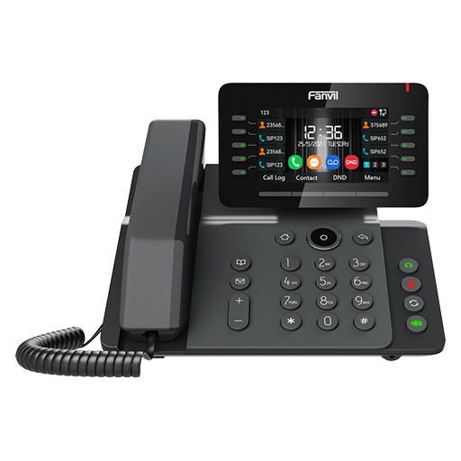 Fanvil V65 Prime Business IP Phone