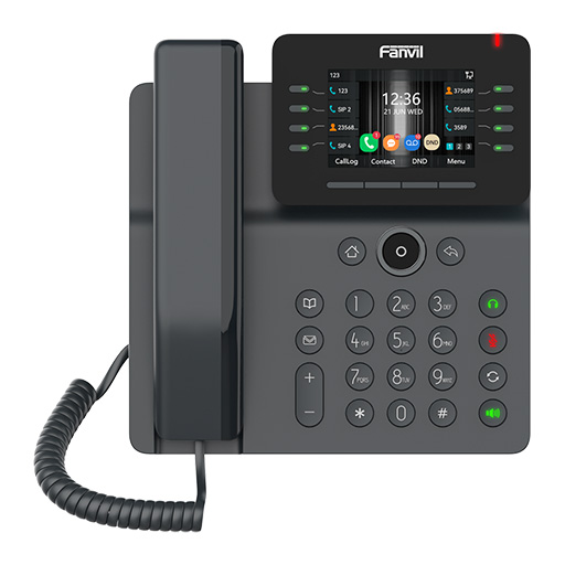 Fanvil V64 Prime Business IP Phone