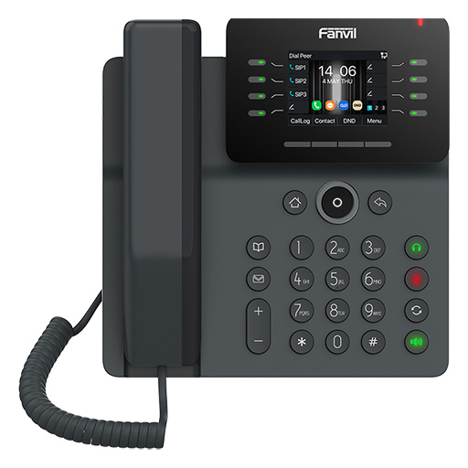 Fanvil V63 Prime Business IP Phone