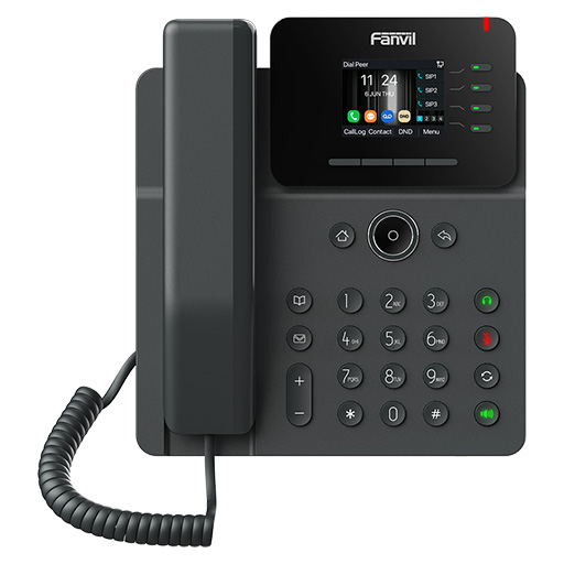 Fanvil V61G Prime Business IP Phone