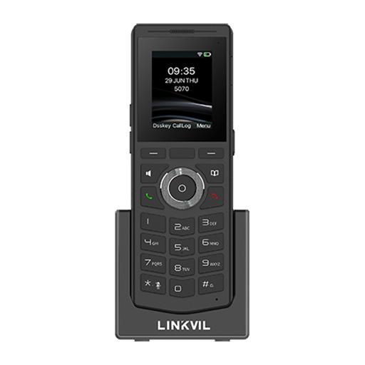 Fanvil W610W Portable Wi-Fi IP Phone