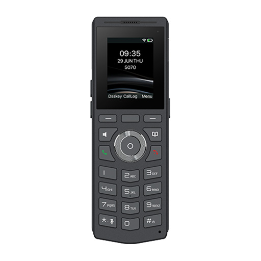 Fanvil W610W Portable Wi-Fi IP Phone