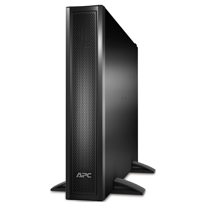 APC SMX120RMBP2U Smart-UPS X 1200VA 120V External Battery Pack Rack/Tower