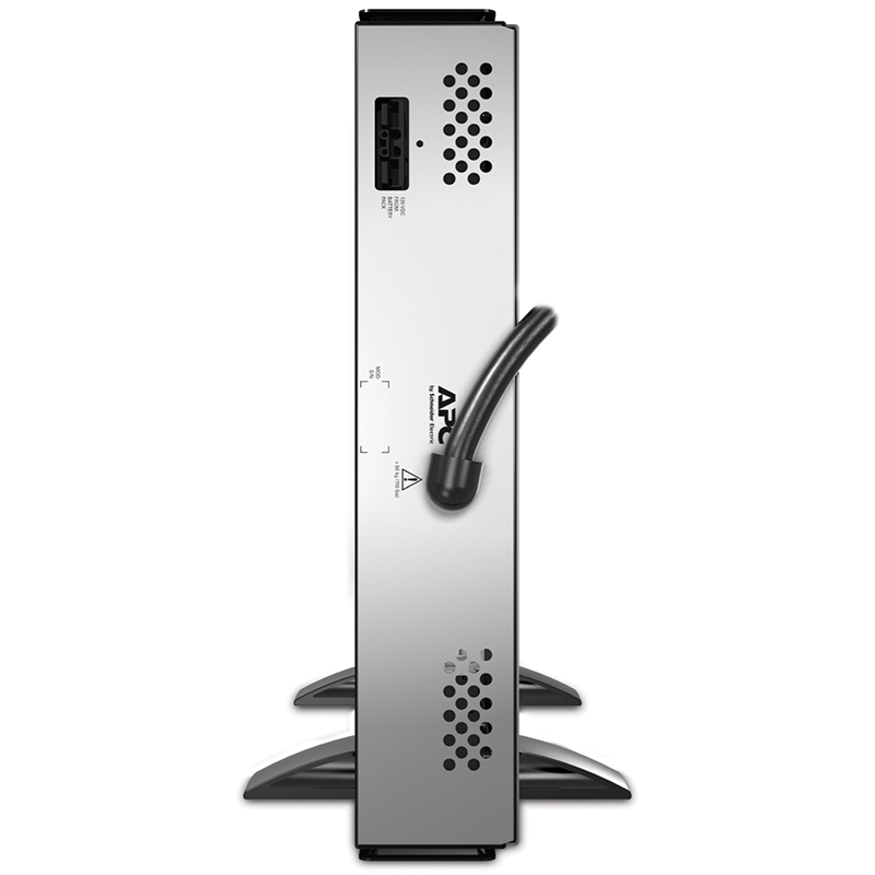 APC SMX120RMBP2U Smart-UPS X 1200VA 120V External Battery Pack Rack/Tower