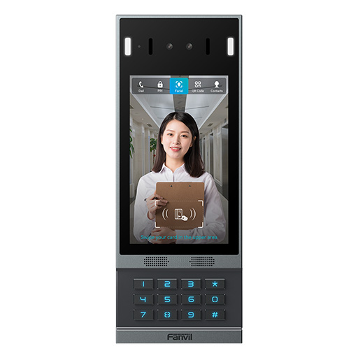 Fanvil i67 Face Recognition Door Phone