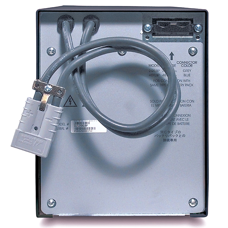 APC SUA24XLBP Smart-UPS XL 24V Battery Pack