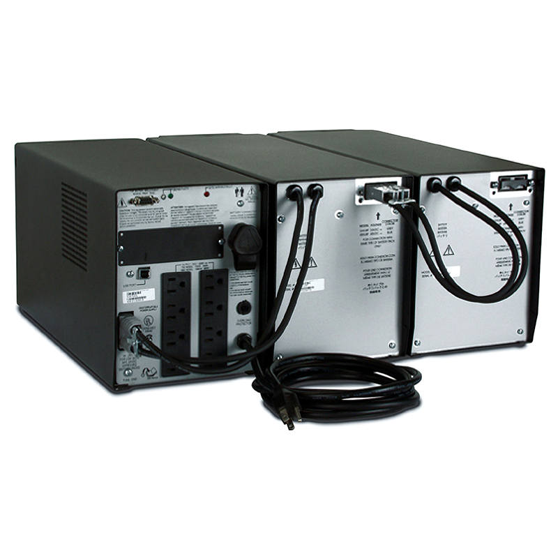 APC SUA24XLBP Smart-UPS XL 24V Battery Pack
