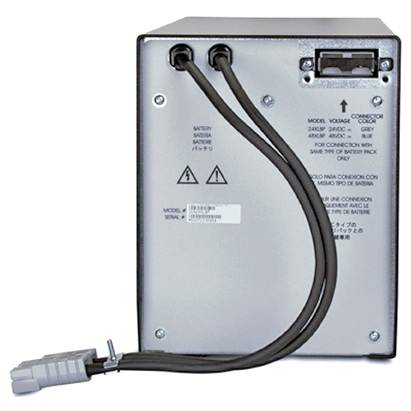 APC SUA24XLBP Smart-UPS XL 24V Battery Pack