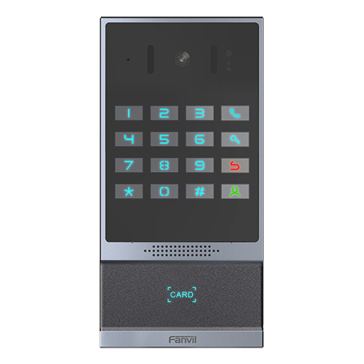 Fanvil i64 Video Door Phone