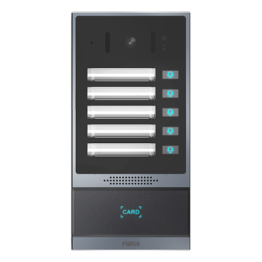 Fanvil i63 Video Door Phone