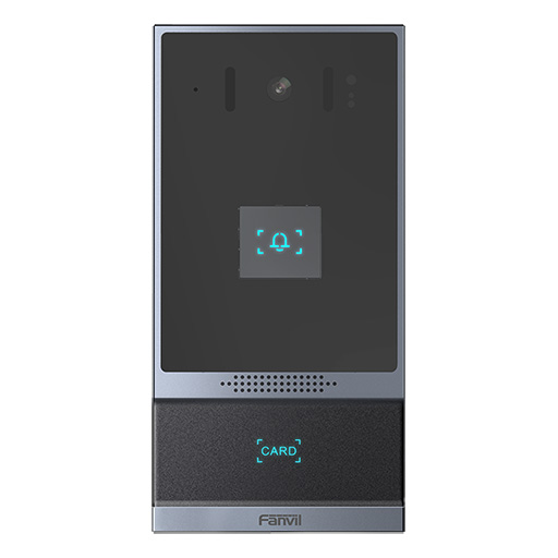 Fanvil i62 Video Door Phone