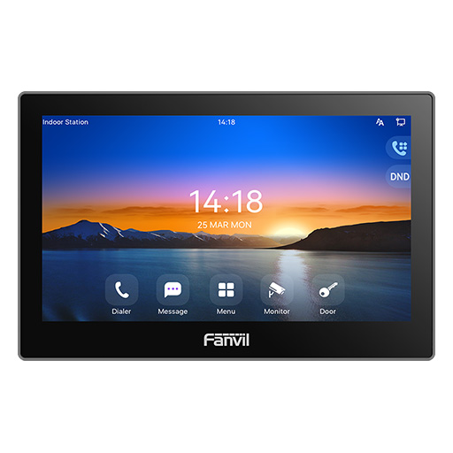Fanvil i504W SIP Indoor Station