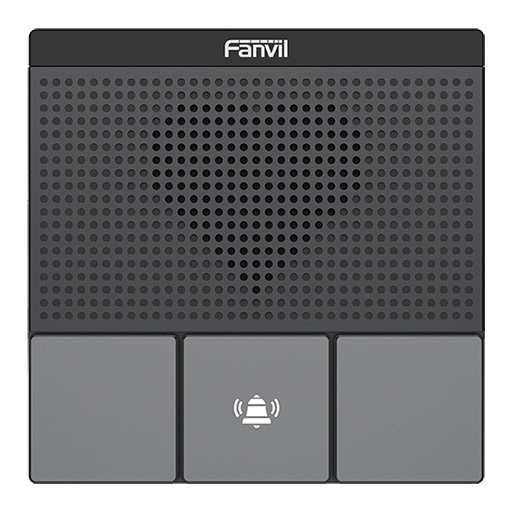 Fanvil A10 Series SIP mini Intercom