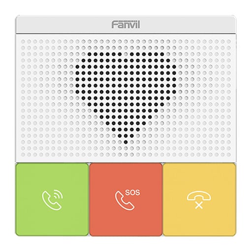 Fanvil Y501 Series SIP Healthcare Intercom