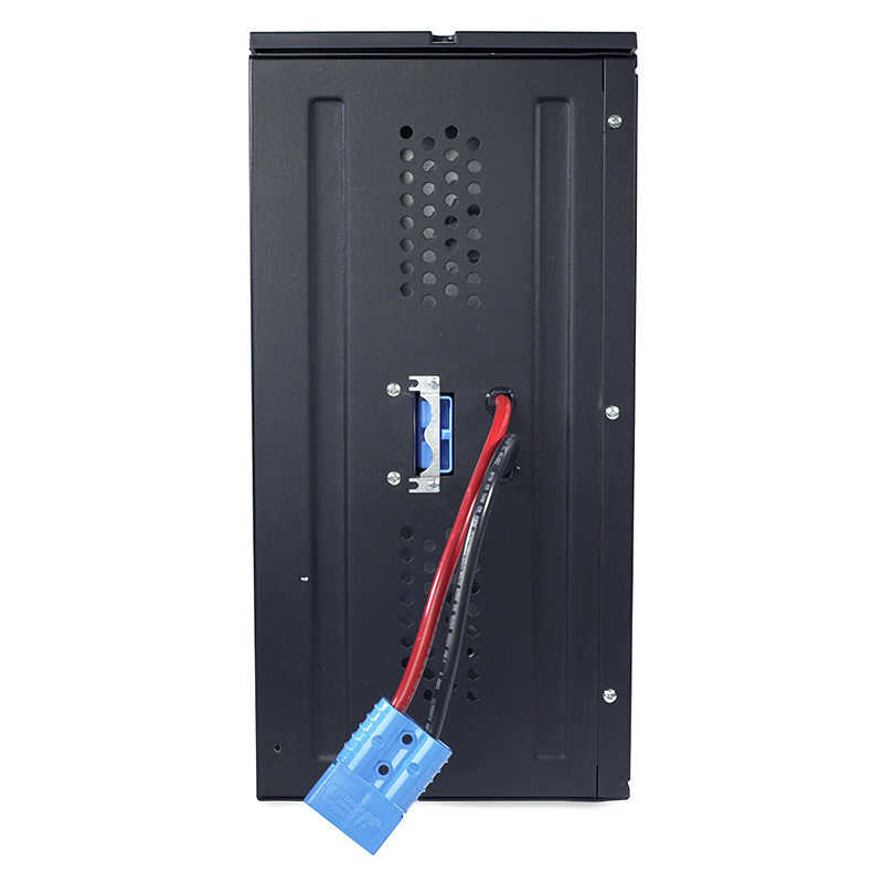 APC SUA48XLBP Smart-UPS XL 48V Battery Pack Tower/Rackmount (5U)