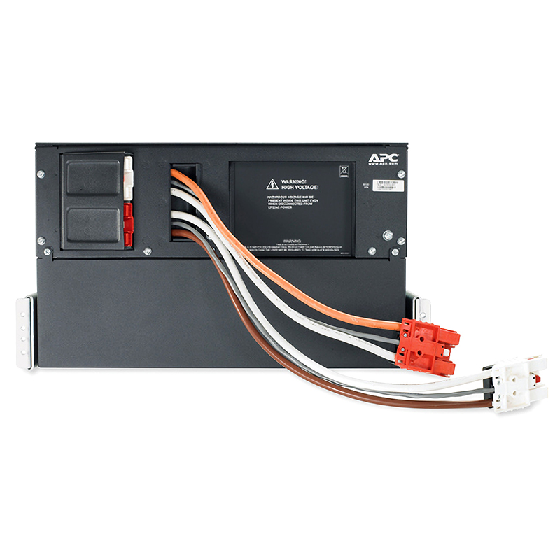 APC SURT192RMXLBP2 Smart-UPS RT192V RM Battery Pack 2 Rows