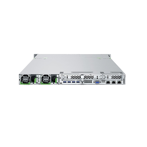 Fujitsu VFY:R1336SC133IN PRIMERGY RX1330 M6 Rack Server