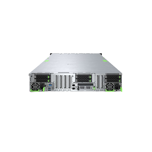 Fujitsu VFY:R2547SX540IN PRIMERGY RX2540 M7 Rack Server