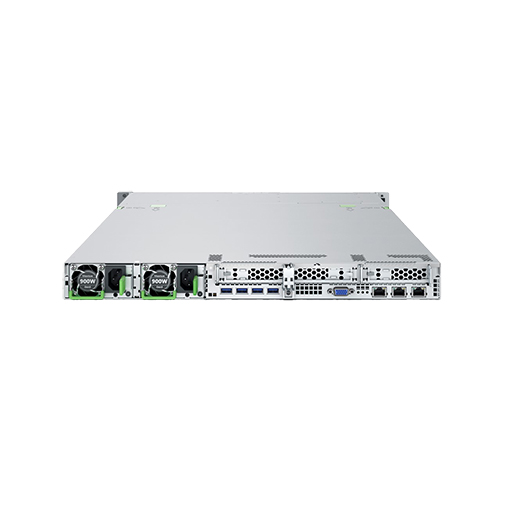 Fujitsu VFY:R1336SC125IN PRIMERGY RX1330 M6 Rack Server