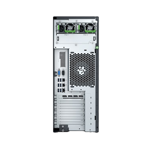 Fujitsu VFY:T1336SC169IN PRIMERGY TX1330 M6 Tower Server