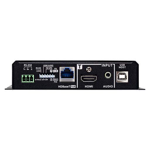 Aten VE1833 True 4K HDMI / USB HDBaseT 3.0 - Lite Transceiver with PoH