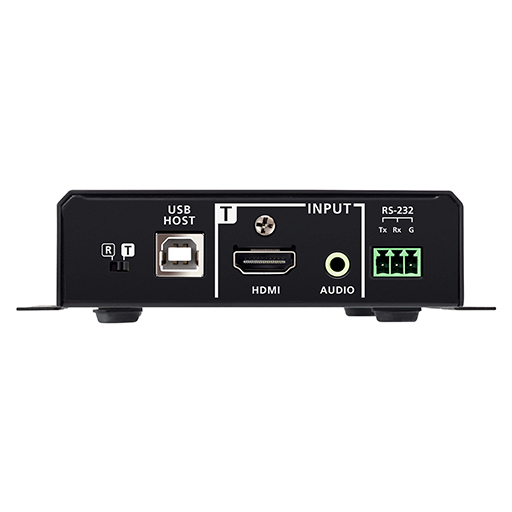 Aten VE8662 True 4K HDMI H.265 over IP Transceiver with PoE