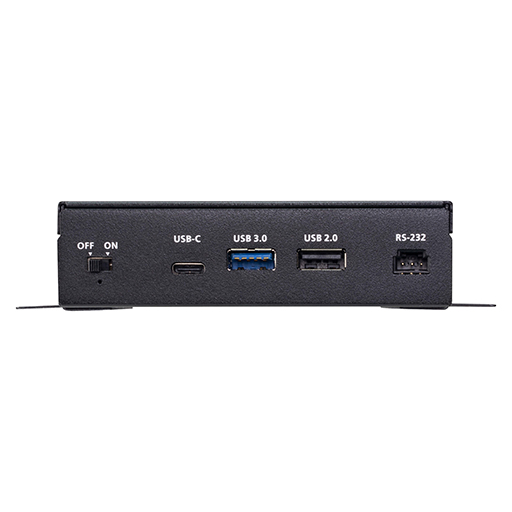 Aten VR610 Room Booking System - infoPlayer