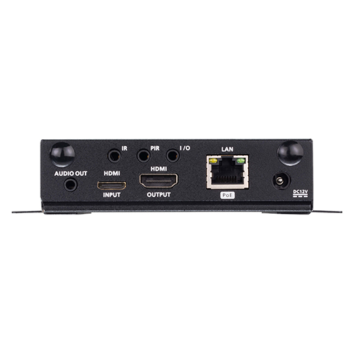 Aten VR610 Room Booking System - infoPlayer