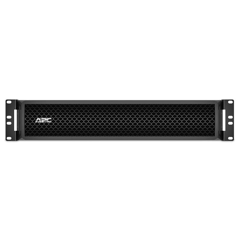 APC SRT72RMBP Smart-UPS SRT 72V 2.2kVA RM Battery Pack