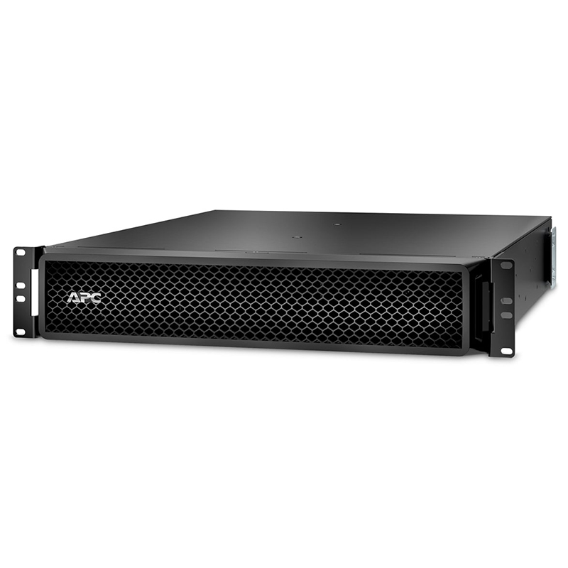 APC SRT72RMBP Smart-UPS SRT 72V 2.2kVA RM Battery Pack
