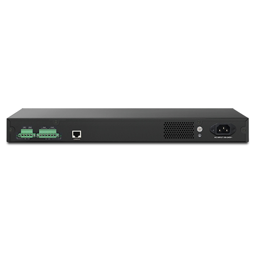 DrayTek VSP2542X-K VigorSwitch P2542x L2+ Managed 48-Port Gigabit Switch