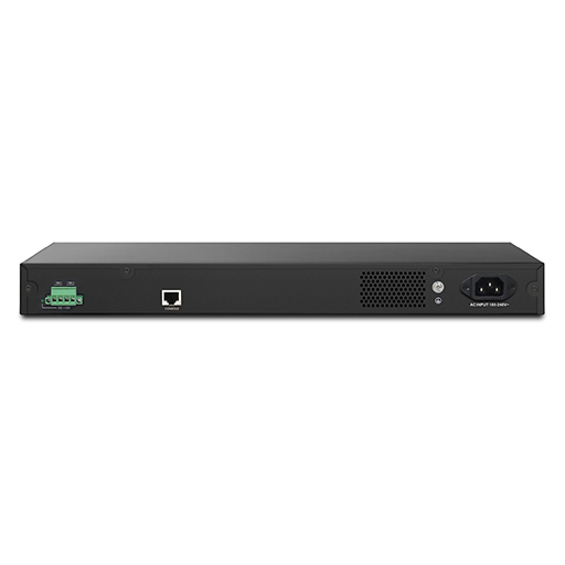 DrayTek VSG-2542X-K VigorSwitch G2542x L2+ Managed 48-Port Gigabit Switch