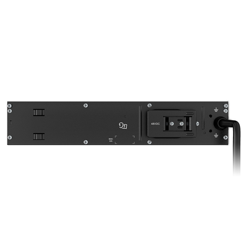 APC SRT96RMBP Smart-UPS SRT 96V 3kVA RM Battery Pack