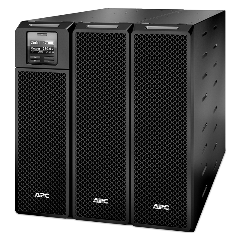 APC SRT192BP2 Smart-UPS SRT 192V 8kVA and 10kVA Battery Pack