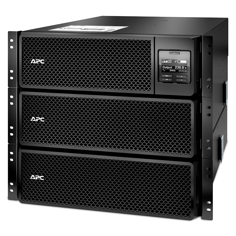 APC SRT192RMBP2 Smart-UPS SRT 192V 8 and 10kVA RM Battery Pack