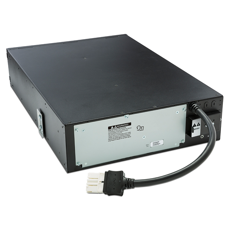 APC SRT192BP Smart-UPS SRT 192V 5kVA and 6kVA Battery Pack