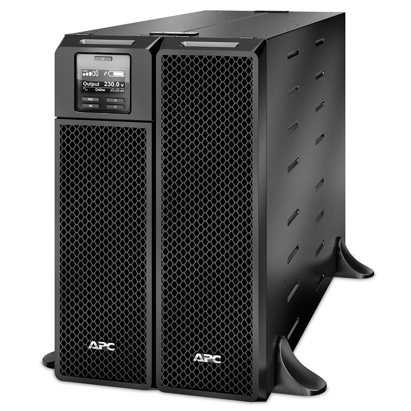 APC SRT192BP Smart-UPS SRT 192V 5kVA and 6kVA Battery Pack
