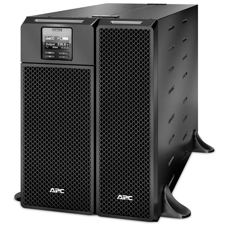 APC SRT192BP Smart-UPS SRT 192V 5kVA and 6kVA Battery Pack