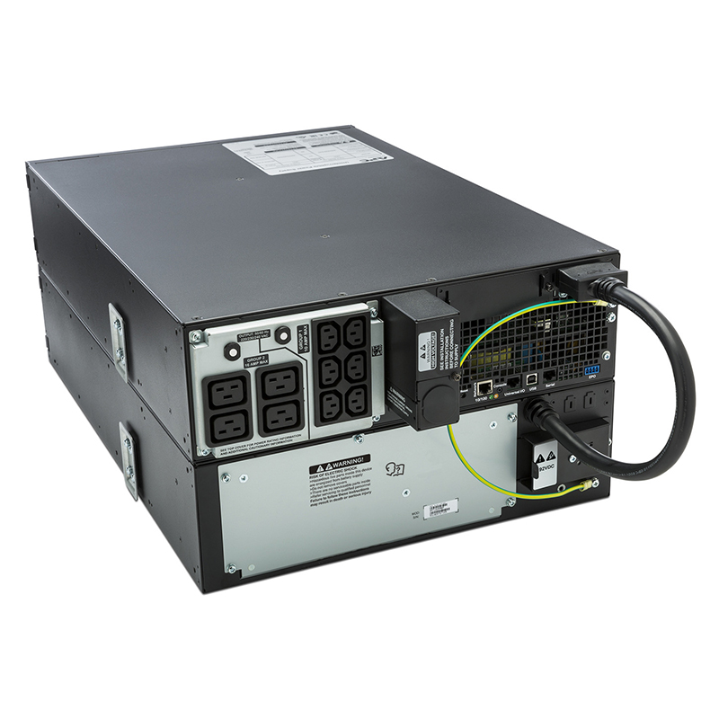 APC SRT192RMBP Smart-UPS SRT 192V 5kVA and 6kVA RM Battery Pack