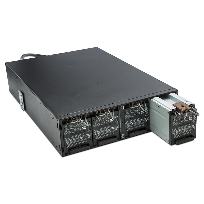 APC SRT192RMBP Smart-UPS SRT 192V 5kVA and 6kVA RM Battery Pack