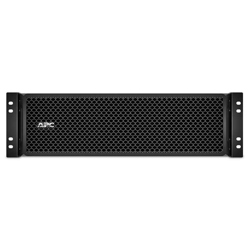 APC SRT192RMBP Smart-UPS SRT 192V 5kVA and 6kVA RM Battery Pack