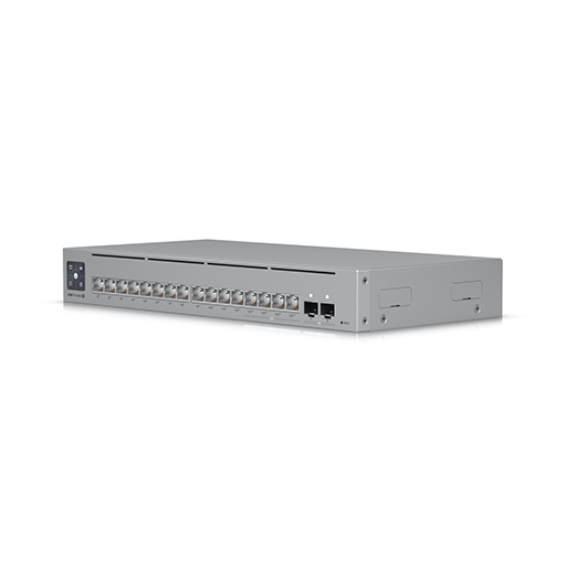 Ubiquiti USW-Pro-Max-16-PoE UniFi Pro Max 16 Port Layer 3 POE Switch