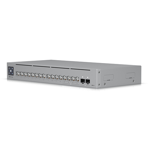 Ubiquiti USW-Pro-Max-16 UniFi Pro Max 16-Port Layer 3 Switch