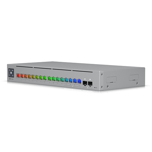 Ubiquiti USW-Pro-Max-16 UniFi Pro Max 16-Port Layer 3 Switch