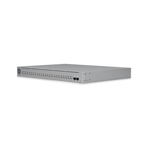 Ubiquiti USW-Pro-Max-24-PoE UniFi Pro Max 24-Port Switch